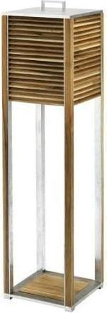 Image du produit Ethimo Ginger XL Floor Lamp pour l'extérieur (IP44)