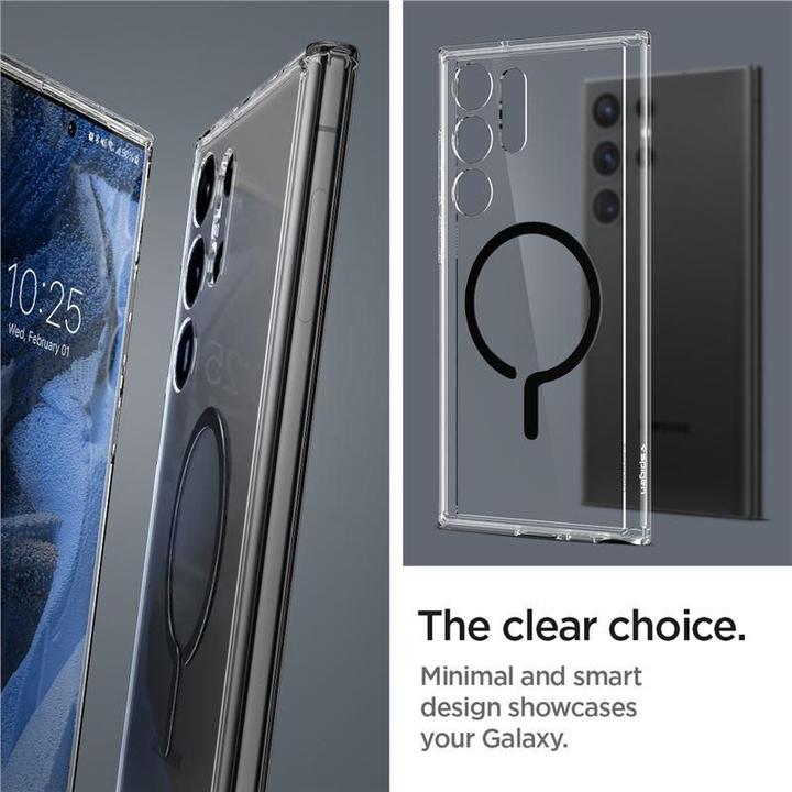 Immagine prodotto Spigen Ultra Hybrid (Samsung Galaxy S23 Ultra)