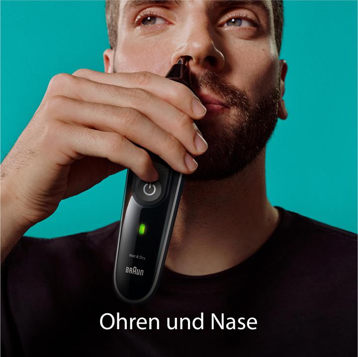 Produktbild Braun All-In-One Styling Set MGK3440
