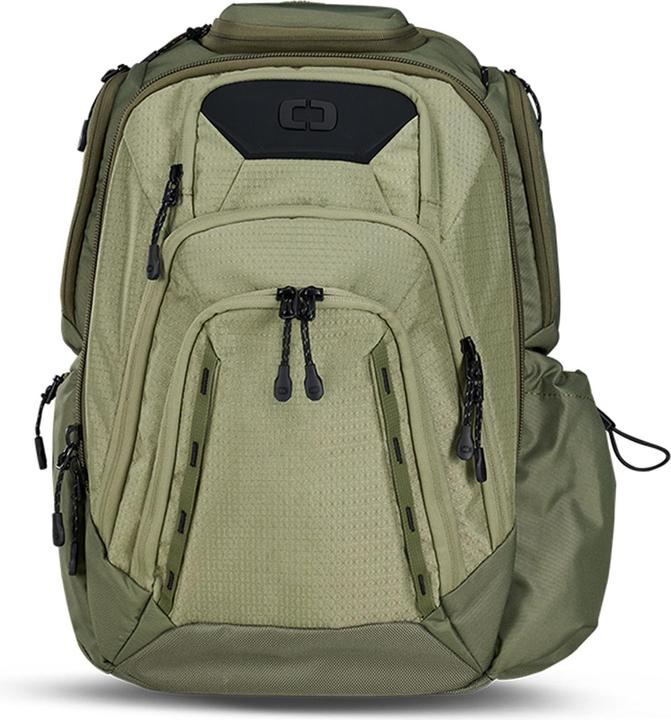 Actual product image Ogio Renegade Pro backpack 51 cm laptop compartment (25 l)