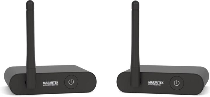 Marmitek Wireless Audio Transmitter (20 m)