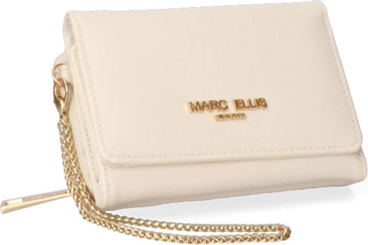 Actual product image Marc Ellis Damen Geldbörse Solara Lux – 100% Polyurethan - 14.0 X 9.5 X 3.5 Cm