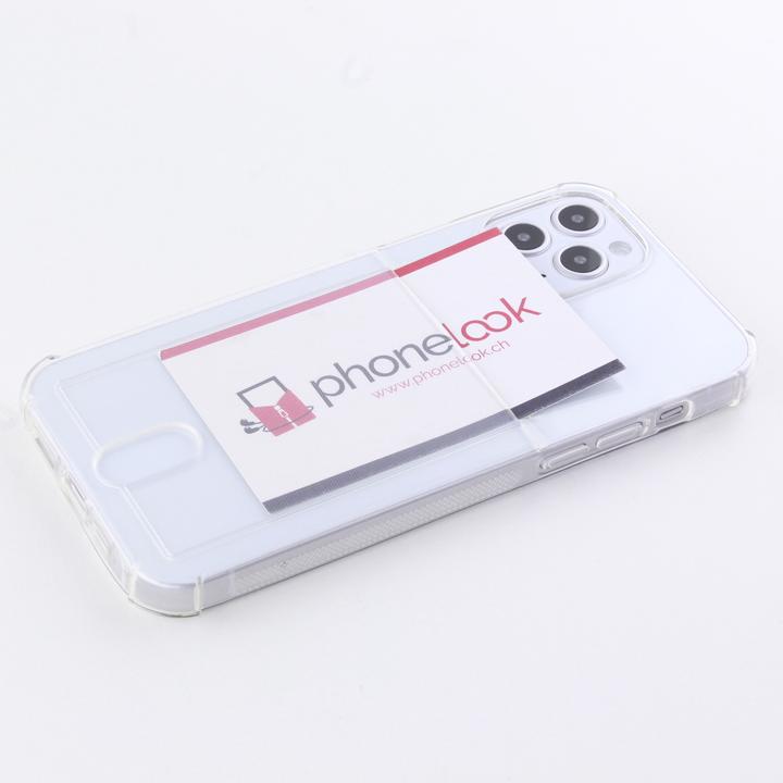 Produktbild PhoneLook Hülle Galaxy S20 FE Gummi Bumper (Samsung Galaxy S20 FE 5G)