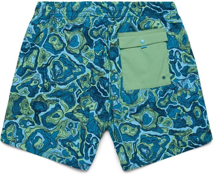 Actual product image Cotopaxi Brinco 5" Short-Print (XL)