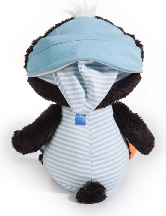 Produktbild NICI Schlafmützen Pinguin Koosy (38 cm)