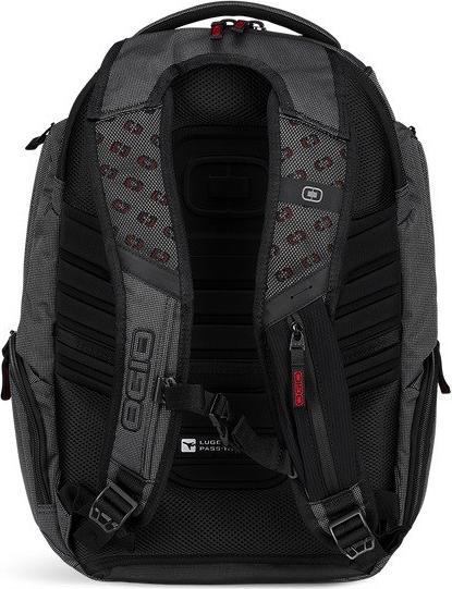 Image du produit Ogio SAC À DOS RENEGADE RSS GRAPHITE (BLACK PINDOT) P/N : 111071 317 (29.50 l)