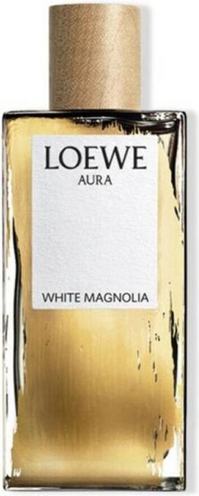 Actual product image Perfumes Loewe Aura Loewe White Magnolia (Eau de parfum, 50 ml)