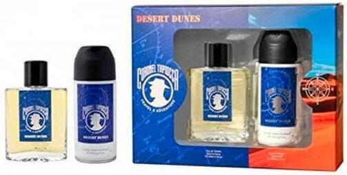 Produktbild De Ruy Perfumes Coronel Tapioca Desert Edt Vapo 100 ml Sets (100 ml)