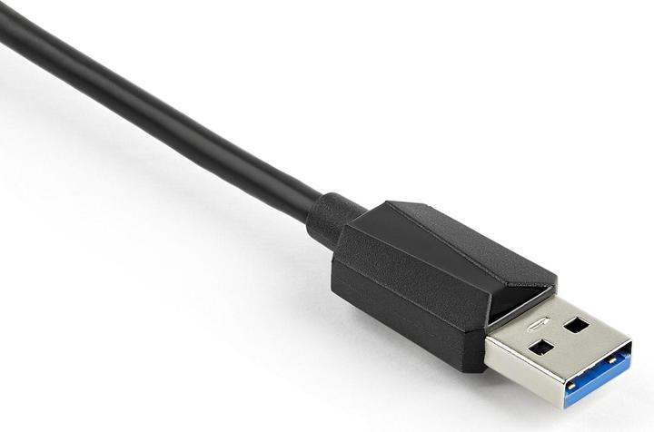 Immagine prodotto StarTech Da USB 3.0 a (HDMI, VGA, 27 cm)