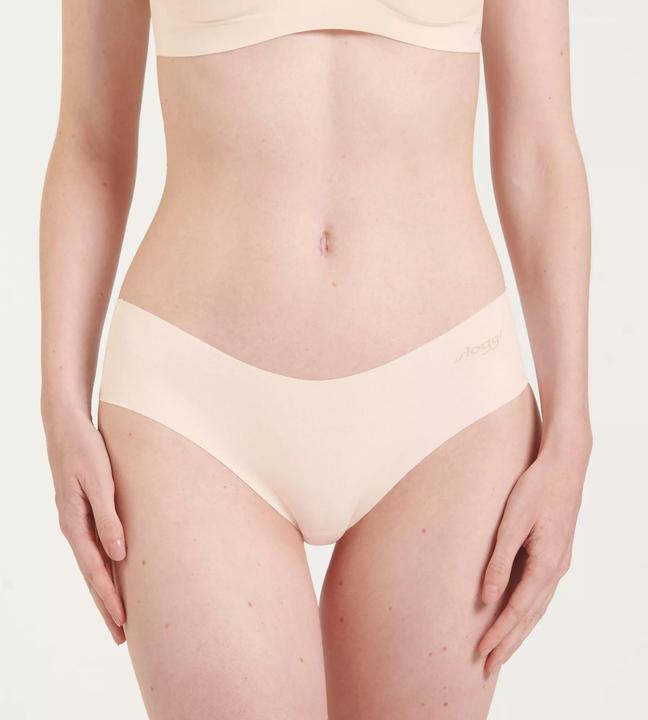 Actual product image Sloggi Zero (XS, pack of 2)