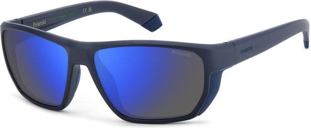 Matte Blue