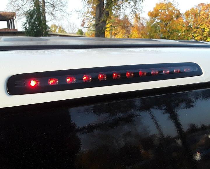 Produktbild Stag VW T5 - LED Stoplicht Bremslicht