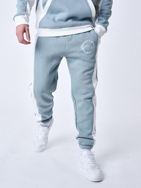 Produktbild Project X Paris zweifarbige jogginghose (M)