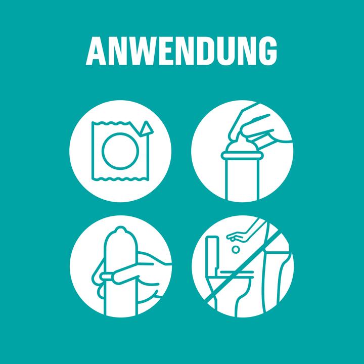 Produktbild Durex Überrasch' Mich (10 Stk.)