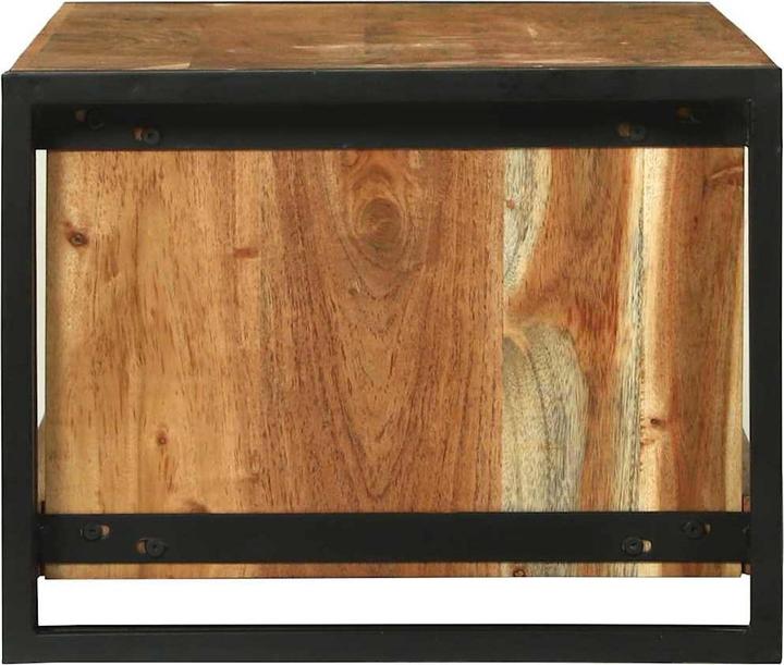 Immagine prodotto VidaXL Tavolino da caffè (120 x 50 x 38 cm)