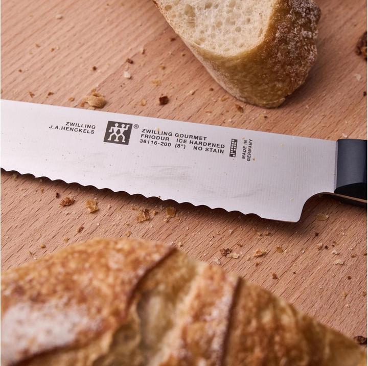 Produktbild Zwilling Gourmet (20 cm)
