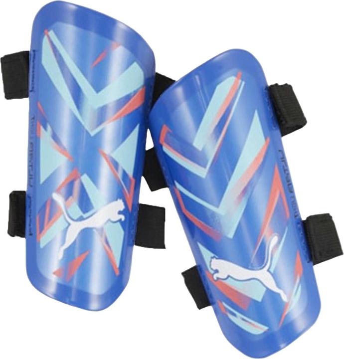 Produktbild Puma Schienbeinschutz Ultra Light Doppelriemen (M)