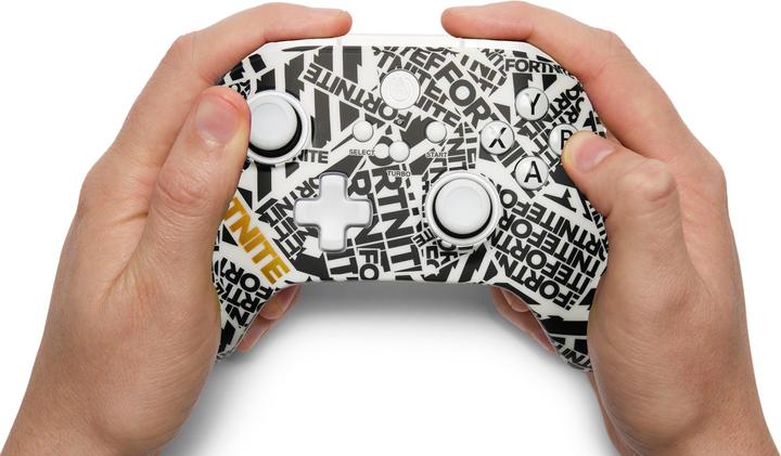Actual product image PowerA OPS V1 - Wireless Controller (Windows)