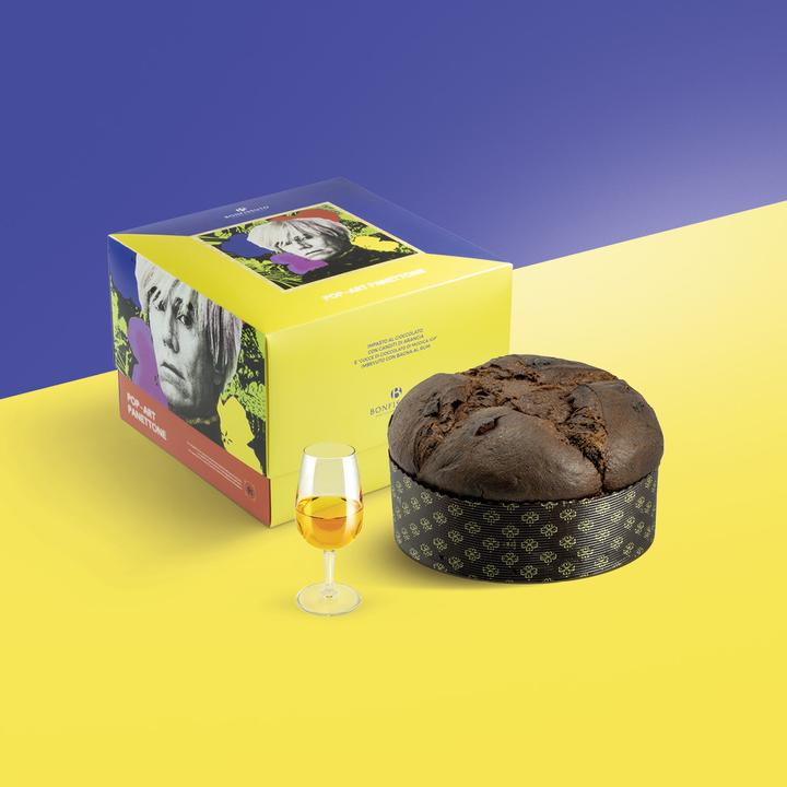 Immagine prodotto Bonfissuto PopArt (1 pz., 1000 g)