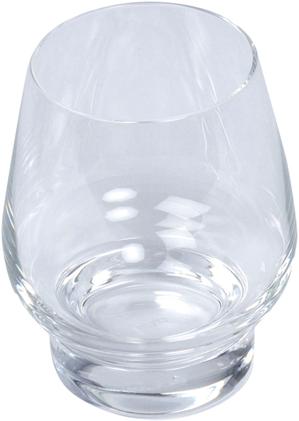 Keuco Astor Echtkristall-Glas