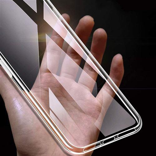Produktbild PhoneLook Hülle Gummi Silikon Gel Simple Super Clear flexibel (Samsung Galaxy A32 5G)