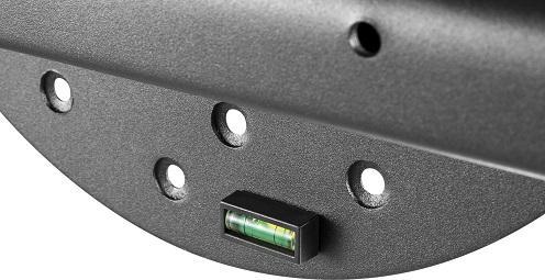 Image du produit Multibrackets Support mural universel (Mur, 55", 50 kg)