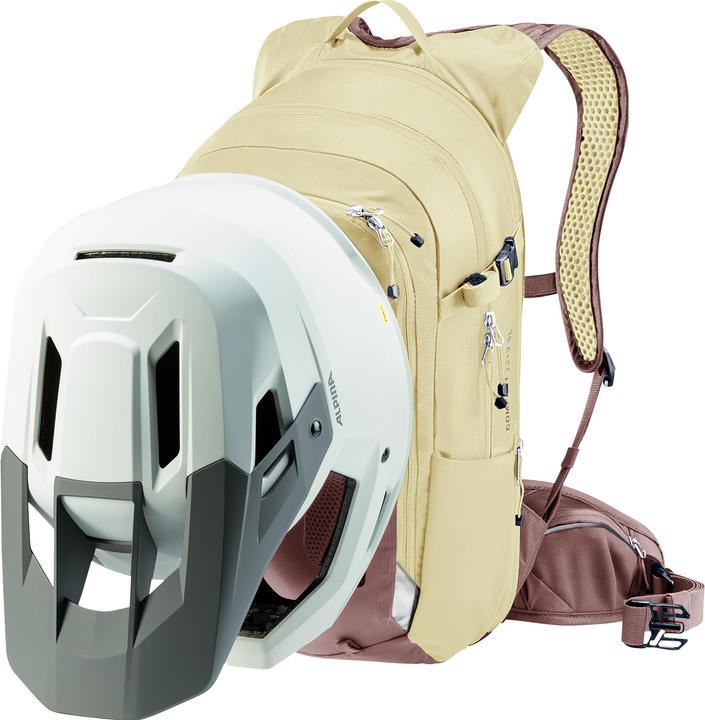 Actual product image Deuter Compact 12+3 (15 l)