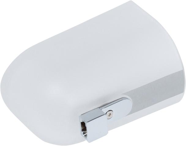 Actual product image Keuco Elegance real crystal insert