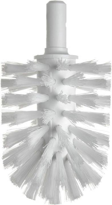 Toilet brushes