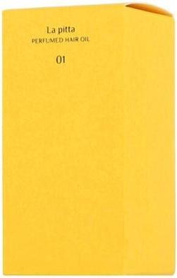 Image du produit La'dor Perfumed Hair Oil 01 La Pitta 30ml (30 ml)