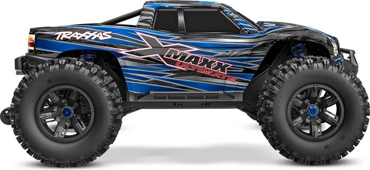 Image du produit Traxxas X-Maxx Ultimate (RTR Prêt à fonctionner)
