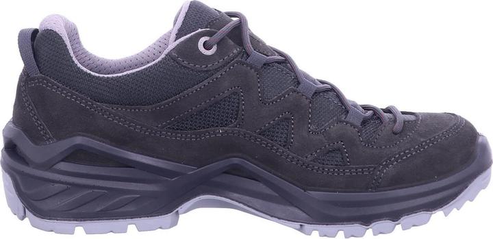 Produktbild Lowa Sirkos Evo Gtx Lo Ws (39)