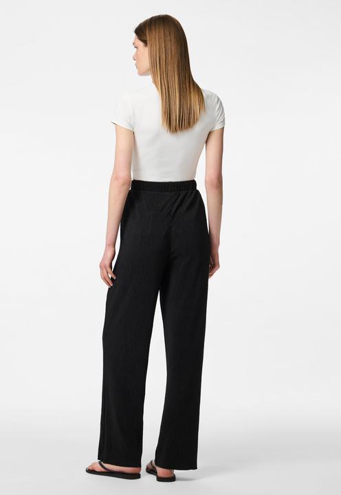 Actual product image Pieces PCFLORA HW Hose mit weitem Bein (L)