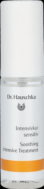 Actual product image Dr. Hauschka Soothing Intensive Treatment 40 ml (40 ml)