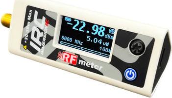 Produktbild ImmersionRC RF Power Meter V2