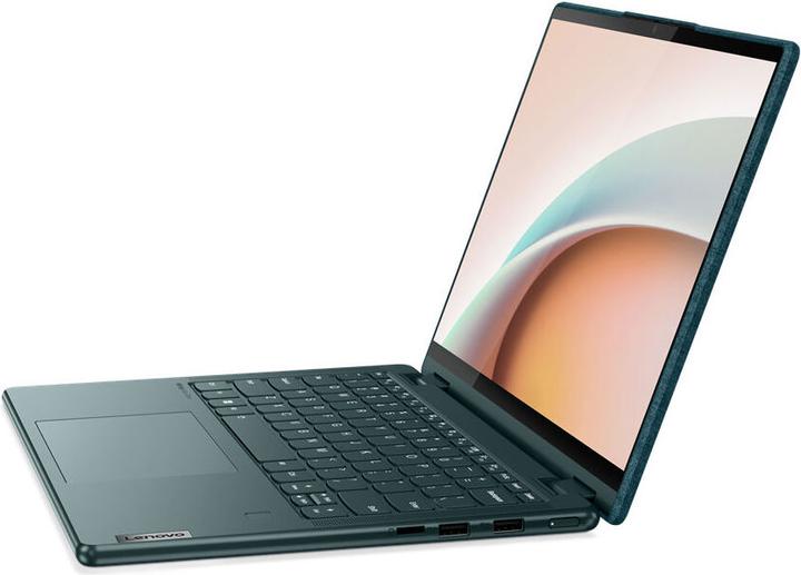 Produktbild Lenovo Yoga 6 (13.30", AMD Ryzen 5 5500U, 8 GB, 512 GB, DE)