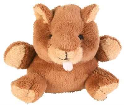 Produktbild Trixie Tiere Plüsch 10-12cm (Plüschspielzeug Hund)