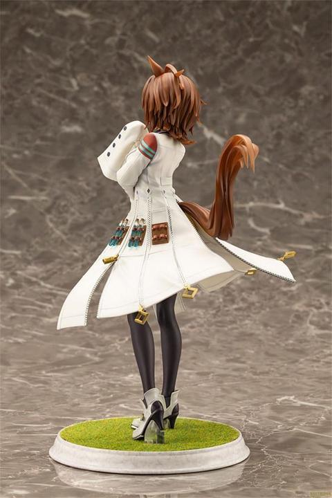 Produktbild Kotobukiya Uma Musume Pretty Derby PVC Statue 1/7 Agnes Tachyon 26 cm