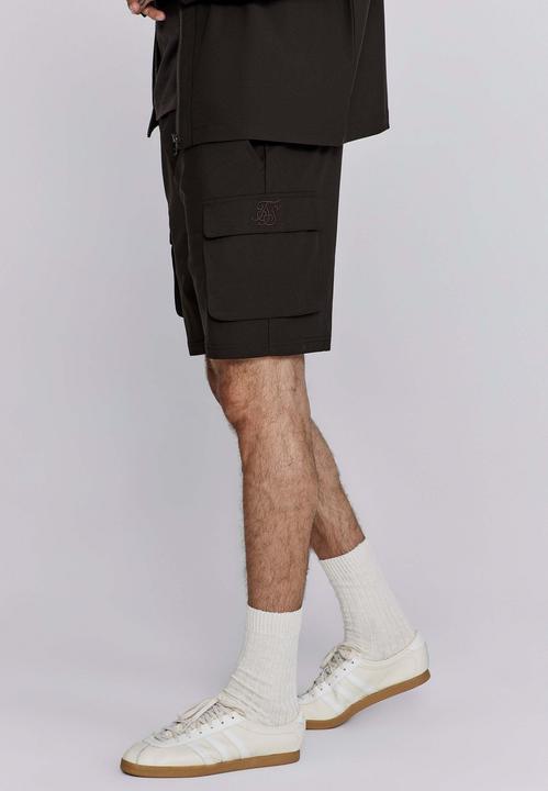 Actual product image Siksilk Cargoshorts Flight Cargo Short (M)