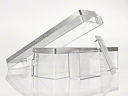 Produktbild Miele Kfn 29133 D (344 l)