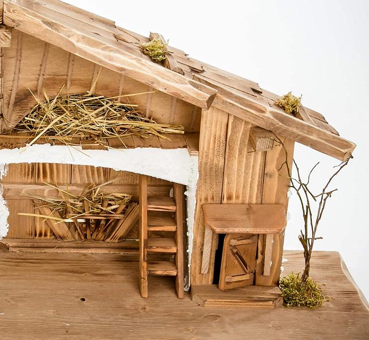 Immagine prodotto Holz und Gartentrends W11