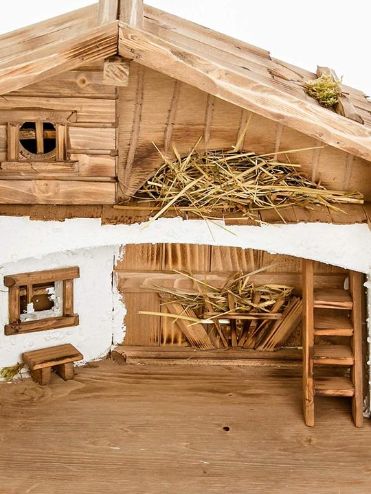 Immagine prodotto Holz und Gartentrends W11