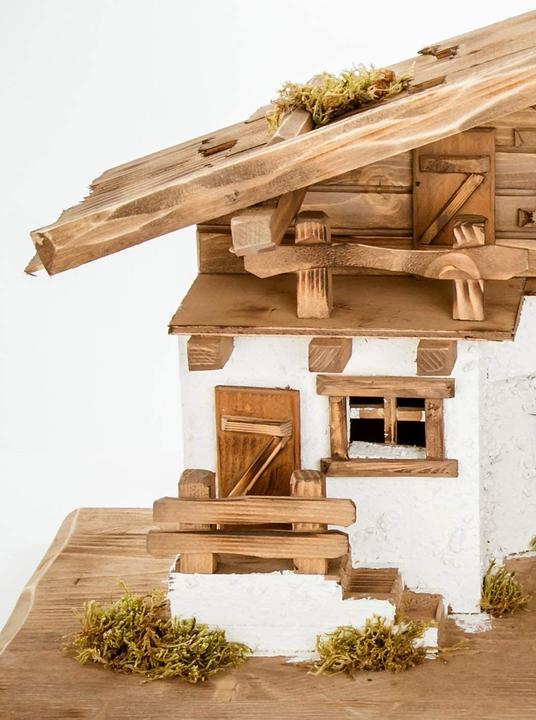 Immagine prodotto Holz und Gartentrends W11