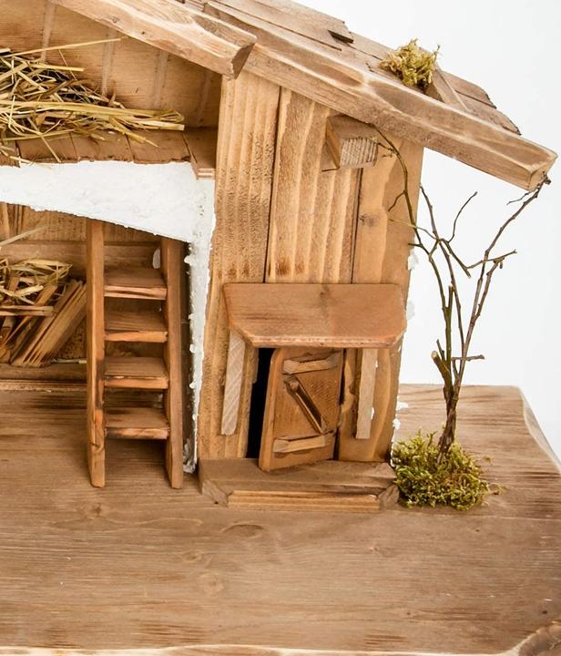 Immagine prodotto Holz und Gartentrends W11