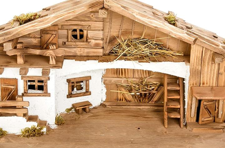 Immagine prodotto Holz und Gartentrends W11