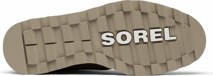 Actual product image Sorel Madson Ii Moc Toe Wp (45)