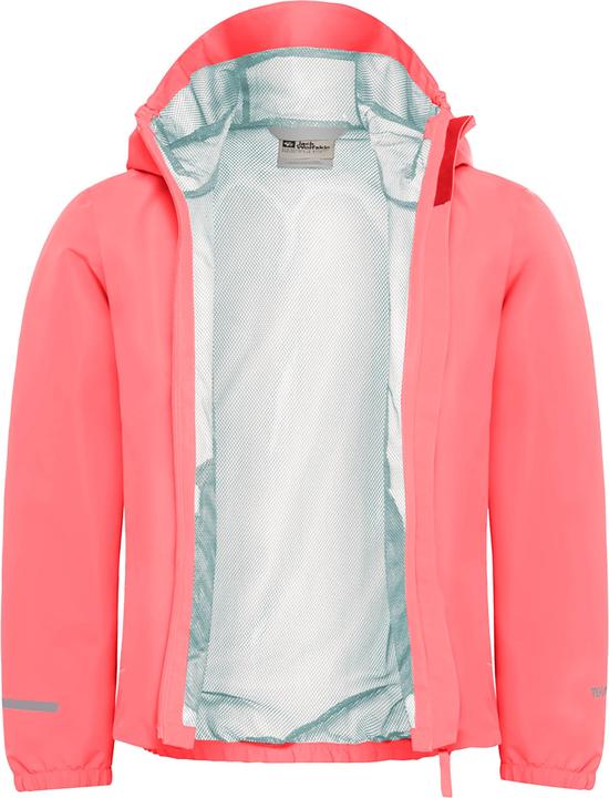 Immagine prodotto Jack Wolfskin Flaze Jacket K (104)
