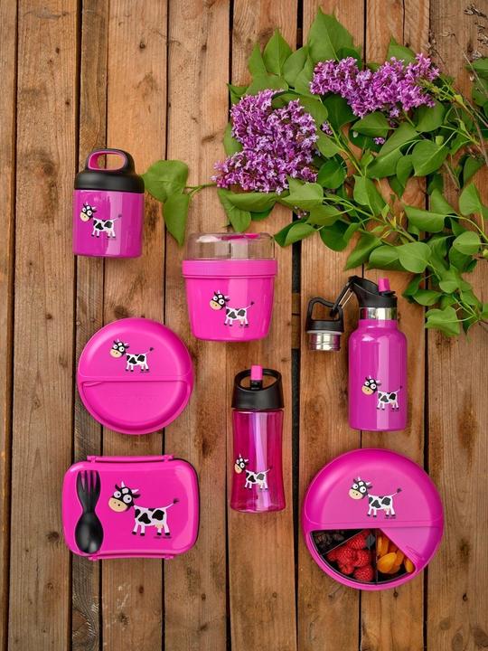 Actual product image Carl Oscar Temp Flask (0.35 l)