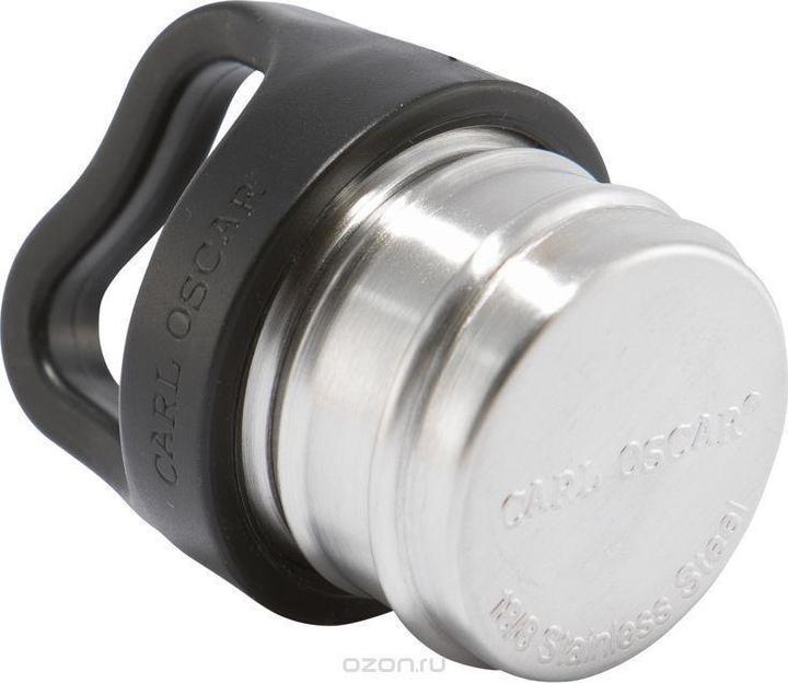 Actual product image Carl Oscar Temp Flask (0.35 l)