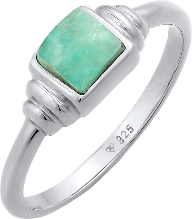 Produktbild Elli Edelstein Ring (54, 925 Silber)